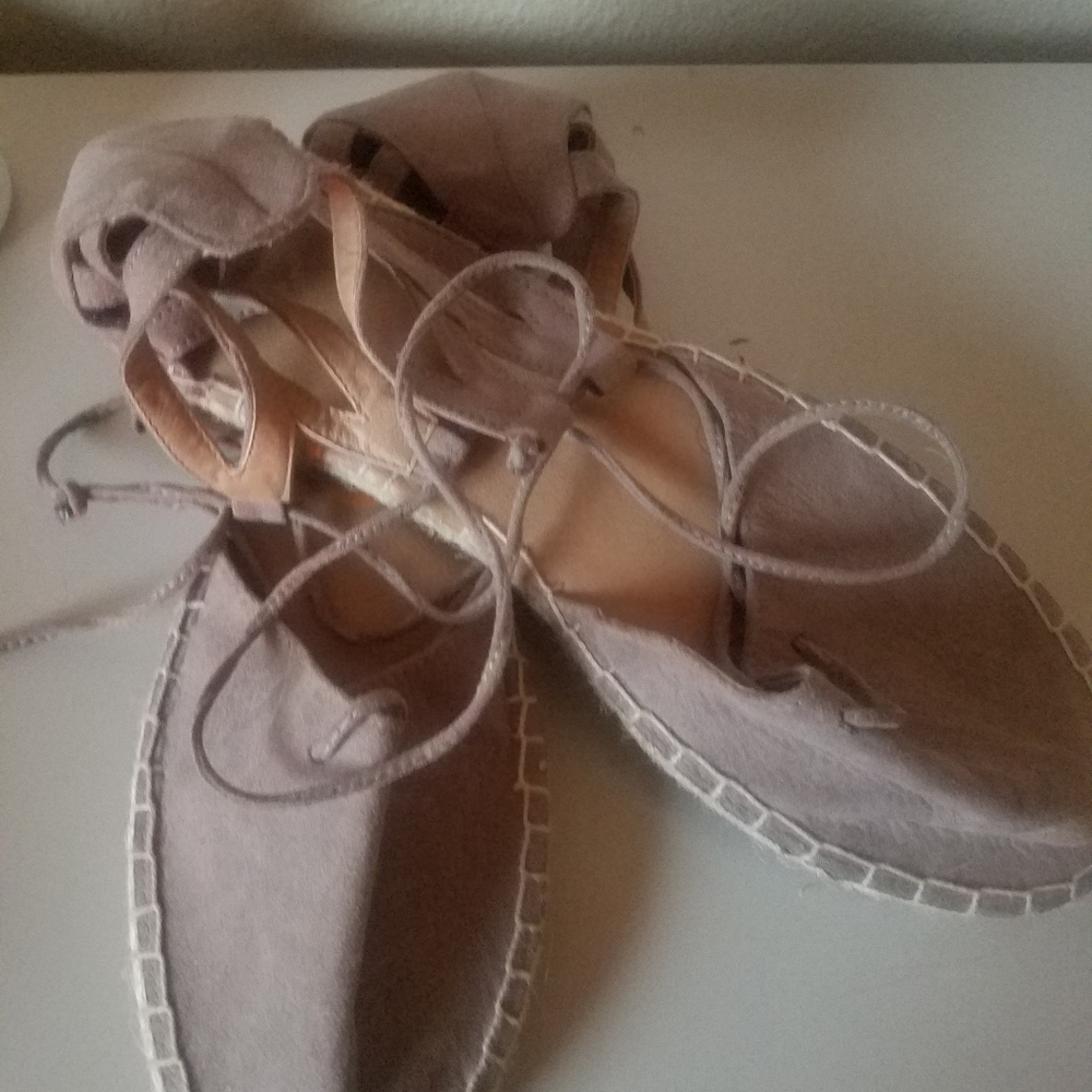 Espradilles